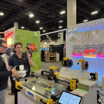 How ISA 2025 Inspired the Future of Signage at Gator